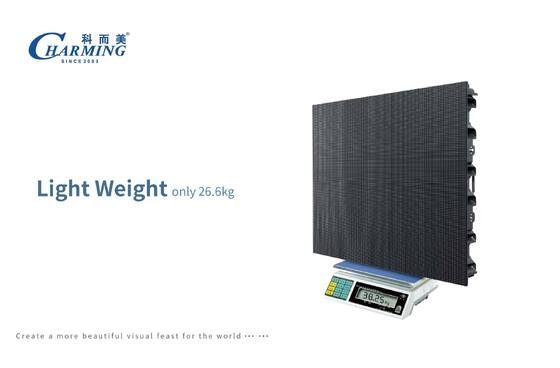 Outdoor LED Display | Reliable Solutions for Rental & Fixed Installation