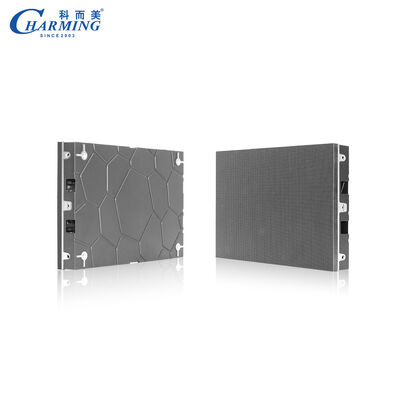 CE Series Small Pitch Indoor LED Screen with Ultra HD Display Front Maintenance and Aluminum Alloy Cabinet