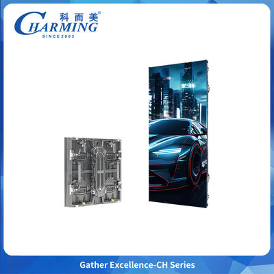 Rental LED Display Designed with Weather Resistant Materials to Ensure Performance in Different Environmental Conditions