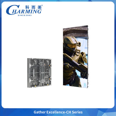Rental LED Display Designed with Weather Resistant Materials to Ensure Performance in Different Environmental Conditions