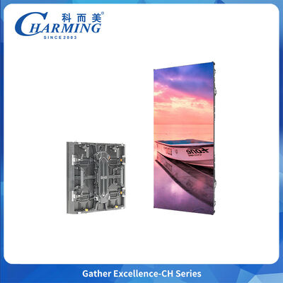 Waterproof Led Video Wall P2.5 P3.9 Big Outdoor Advertising Led Screen Display