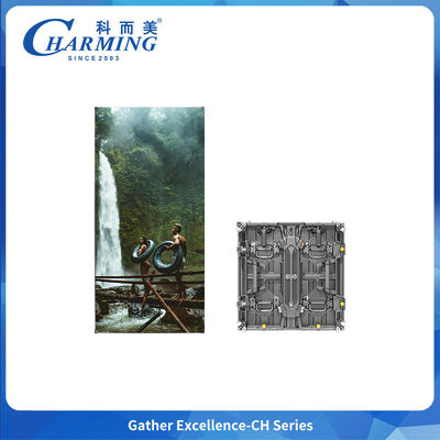 Waterproof Led Video Wall P2.5 P3.9 Big Outdoor Advertising Led Screen Display