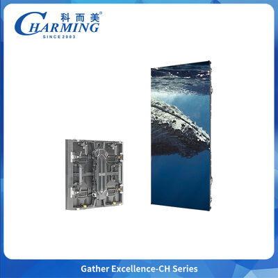 Event Rental Indoor Led Display Pantalla Outdoor Small De Wall Led Panel Stage Led Screen for Concert