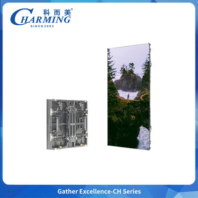 Rental LED Display for Outdoor Events Concerts Exhibitions and Advertising Solutions with Easy Installation and Performance