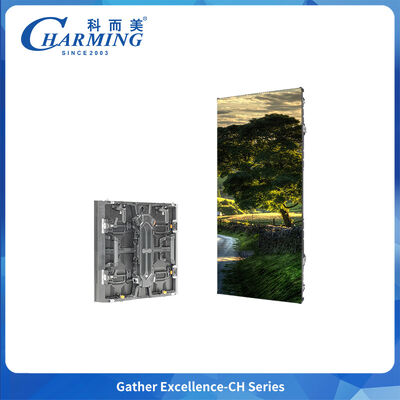 Waterproof Full-color Outdoor LED Display Screen P3.9 High Brightness Concert Screen