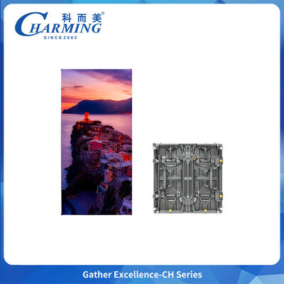 Cheap Turnkey 4K Mirco Complete System P1.95 P2.6 P2.9 P3.91 Indoor Outdoor LED Video Wall Event Rental Display Screen