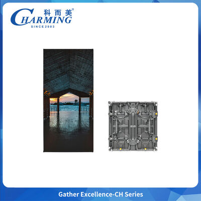 Full Color LED Display Screen, Suitable for Commercial LED Display Screens and Indoor Video Wall LED Panels