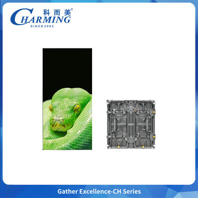 P2.97 Outdoor Advertising LED Screen Waterproof New OEM Stage Concert Christmas Events LED Display Panel