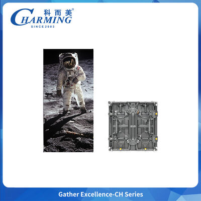 Custom Shapes Methods P3.91 Led Commercial Display Multiple Installation Waterproof Dustproof Rental High-End Flagship Ch Panels