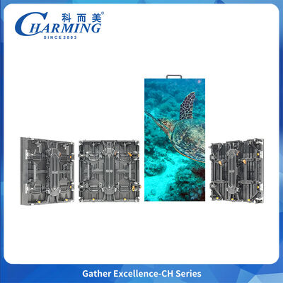 P1.953–P3.91 Outdoor LED Panel – Lightweight & High Brightness