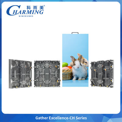 Rental LED Display High Rrfrsh Rate 500*500 Indoor Screen For rental Front Sevice High Brightness LED