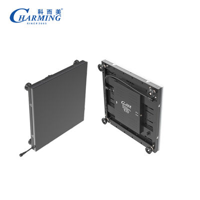 Full Color High Load Bearing Anti-slip LED Dancing Floor Screen P3.91 for Events and Stage Shows