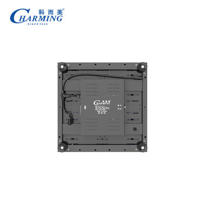 LED Video Wall Display designed for quick assembly and disassembly allowing flexible deployment at trade shows