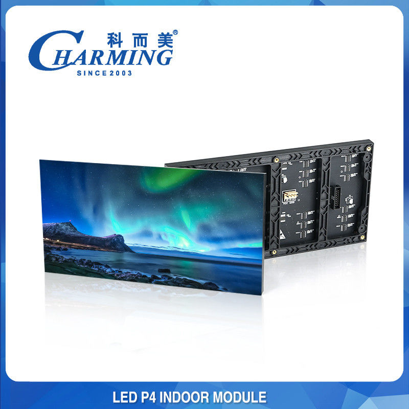 China Manufacturer Customized Magnetic Suction 800cd Digital Mini Display Modules 3d Club  Panel P2-p5 Giant 4K Indoor Led Screens For Advertising