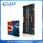 Full Color P3.91 Pantalla LED Screen Display Die Casting High Definition
