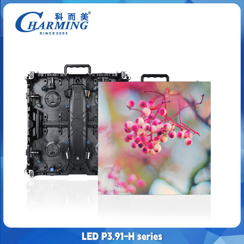 8K Ultra Thin P2.6 P2.98 P3.91 Outdoor LED Video Wall Rental Display Screen