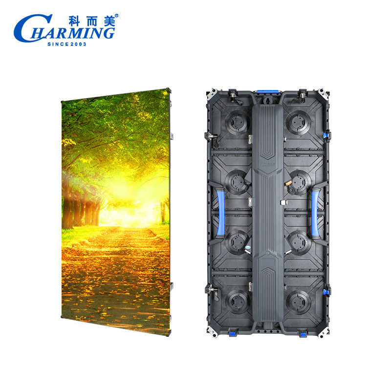 High Performance Led Video Wall Screen P2.5 P3.91 Indoor Outdoor Led Display Screen