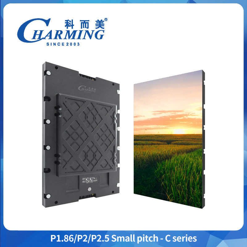 Small Pixel Pitch GOB LED Video Walls P1.66 P2 P2.5 P3 Anti Small Pixel Pitch Led Digital Display Board