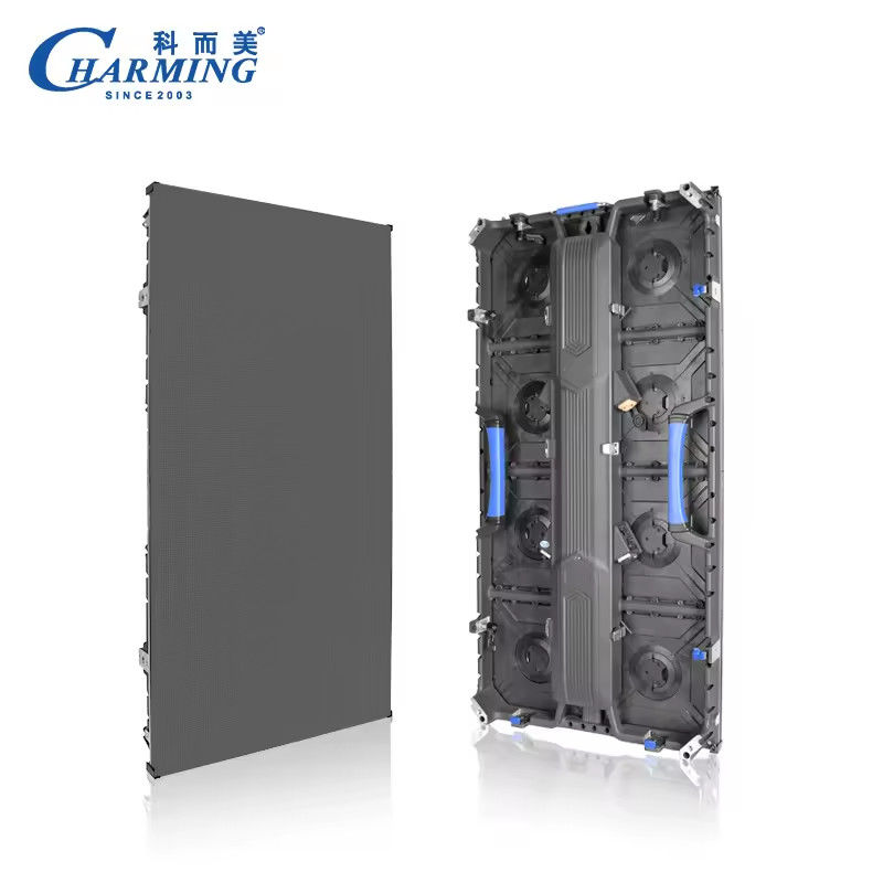 Top Quality 1920Hz/3840Hz/7680Hz Refresh Rate P3.91 K-Series  Outdoor Screen Panel Led