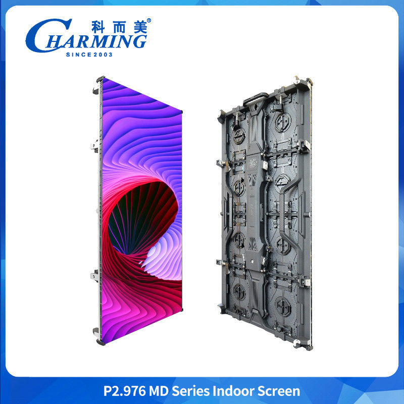 P2.6 P2.98 P3.91 Church Stage Backdrop Rental Led Display Panel Indoor Outdoor Led Screen
