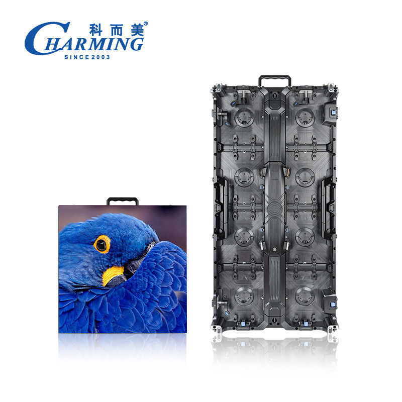 P2.976 LED Outdoor Display Screen  K Series With High Brightness And Refresh Rate In Low Price And High Quality