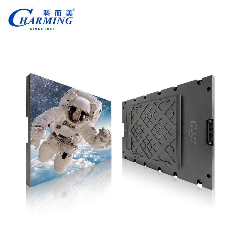 IP40 pre maintenance P1.86/2./2.5 led screen for indoor room big display