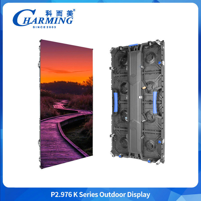 Rental Nova Star LED Screen Big Led Screen Rental P2.6 P2.97 Outdoor Indoor Rental Led Screen
