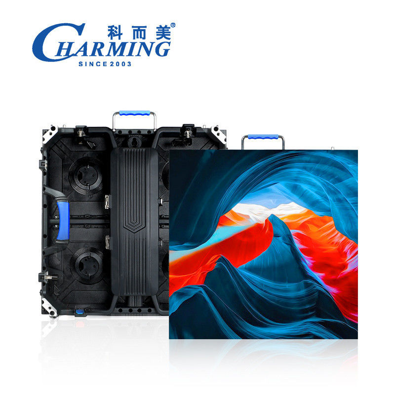 LONG SERVICE LIFE AND GUARANTEED WARRANTY P2.6 LED INDOOR SCREEN DISPLAY FOR SHOP,ADVERTISING