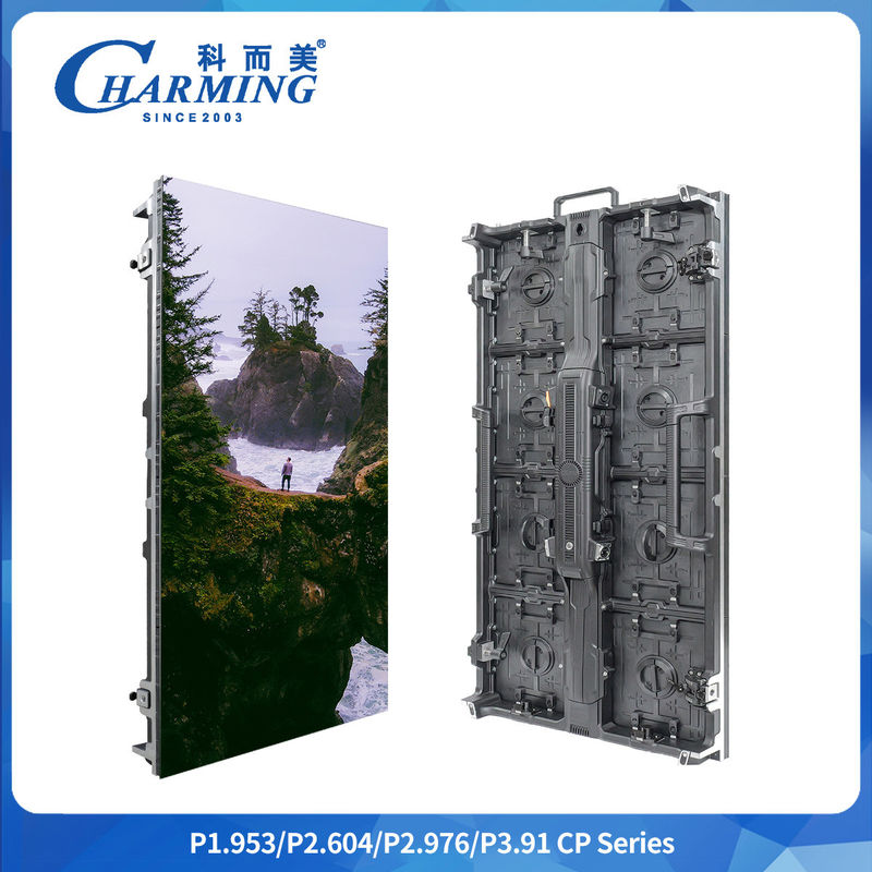 CP series 7680hz Ultra Hd IP65 Waterproof Indoor/Outdoor  Led Video Display For Promotion Events Outdoor Concerts