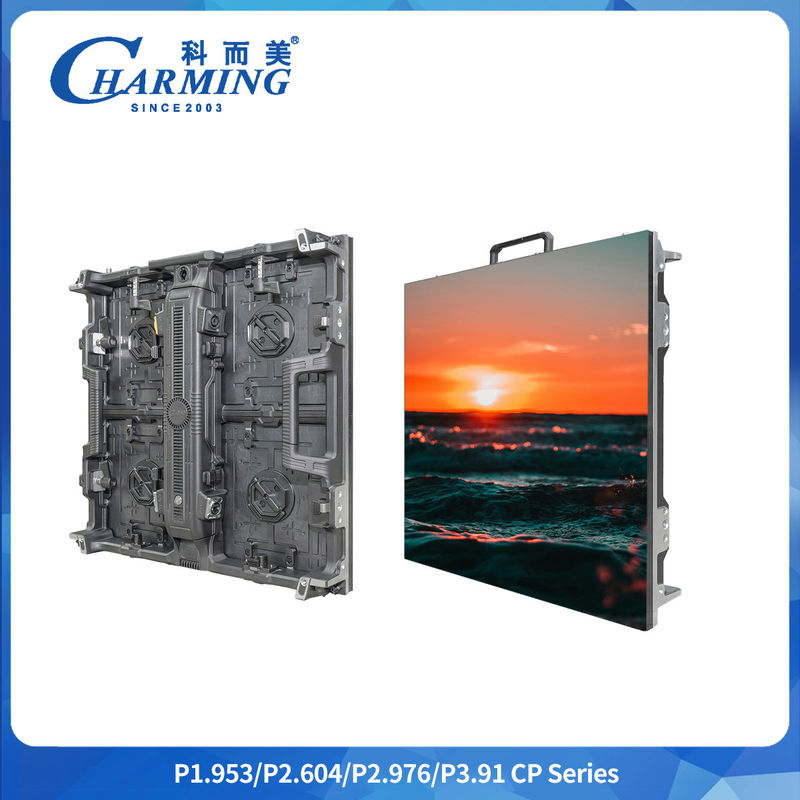 Ultra Thinand Outdoor P2.6/P2.9/P3.91 LED Display From 20 Years Plant In China