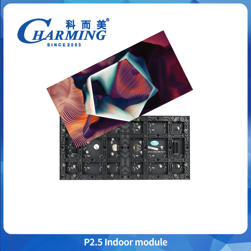 220v Led Module SMD2020 Led Wall Advertising Indoor Led P2 P2.5 P3 P4 P5 Video Wall Screen