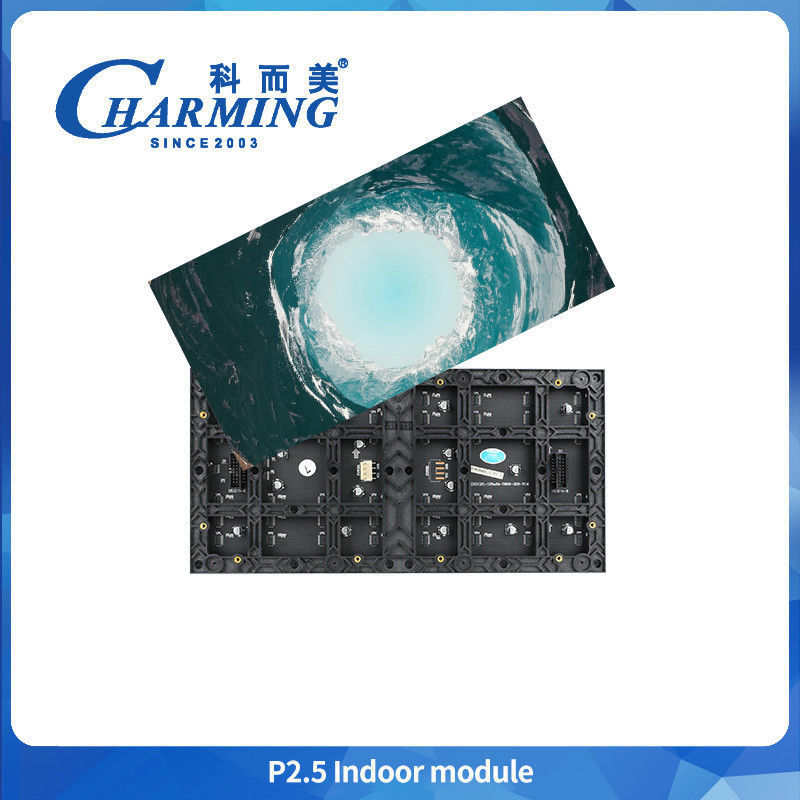 Led Wall Panel For Home Full Hd Video Panel Display Led Screen Led Wall Panel Pixel Pitch 2.5 4k Cob