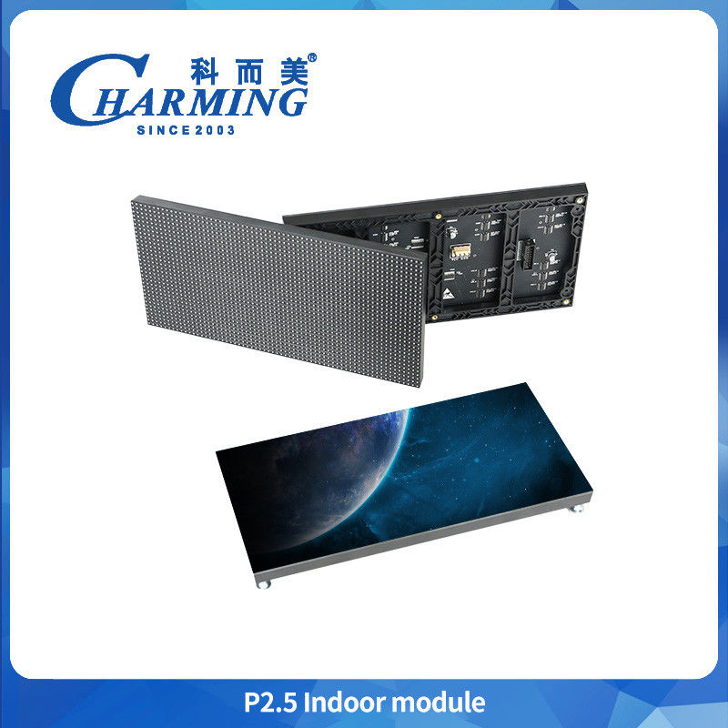 P2.5 INDOOR LED DISPLAY NEW INVENTION FIXED VIDEOS INDOOR LED DISPLAY LED DISPLAY MODULE INDOOR
