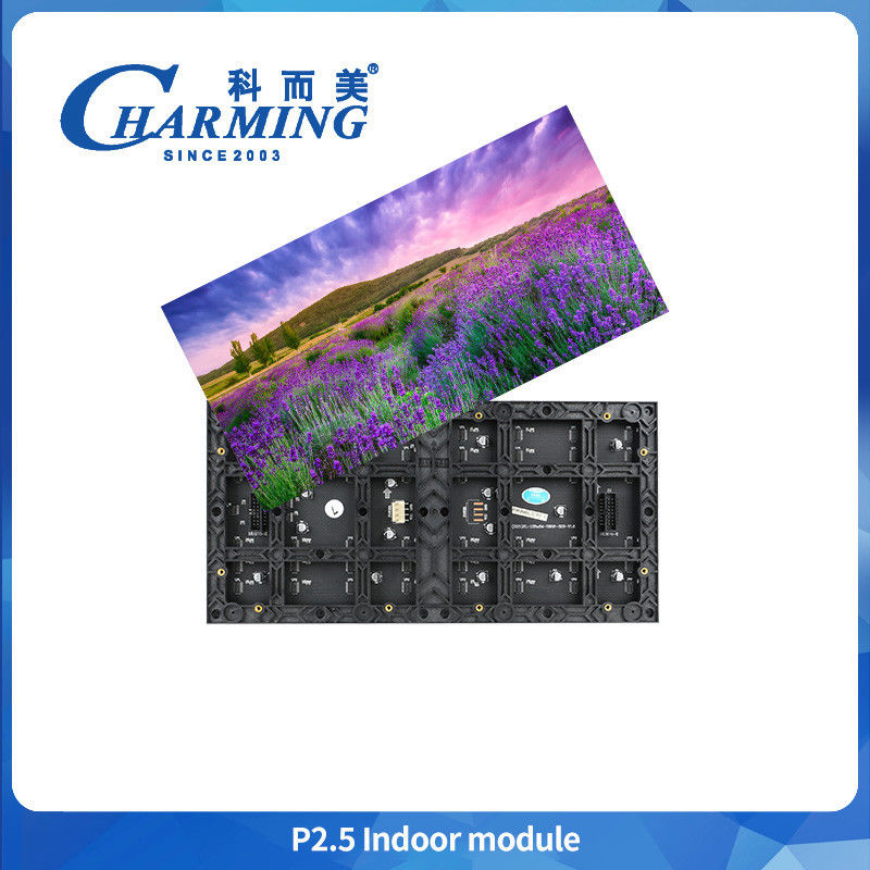 P2.5 Module Videos Indoor Entertainment Indoor New Invention SMD Led Display