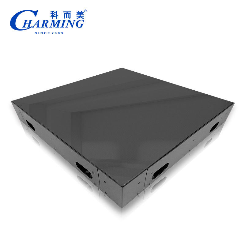 Best Price P3.91 LED Screen Floor Tiles Panel Full Color 504*504MM Led Floor Tile Display Screen Waterproof IP65