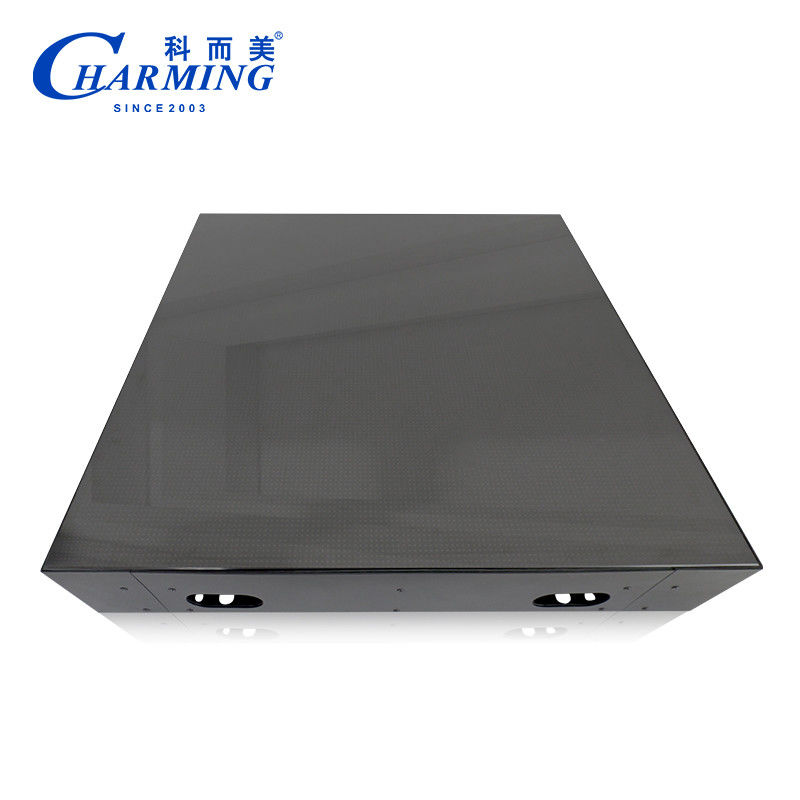 P2.604/P2.976/P3.91 Video Floor Tile with GOB Process – Scratch-Resistant, Wear-Proof, 360° LED Protection & Uniform Heat Conduction