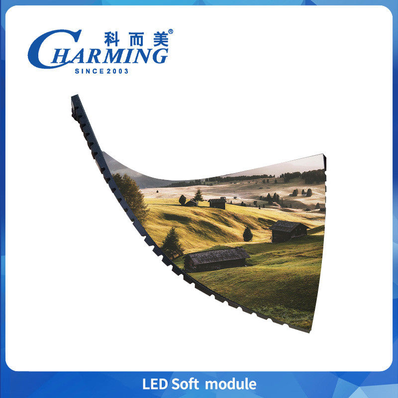 4k P2.5 P3 P3.076 P4 Led Module Pre Maintenance Led Modules For Advertising Flexible Led Module