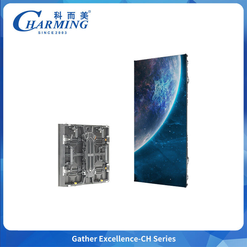 Event Rental Indoor Led Display Pantalla Outdoor Small De Wall Led Panel Stage Led Screen for Concert