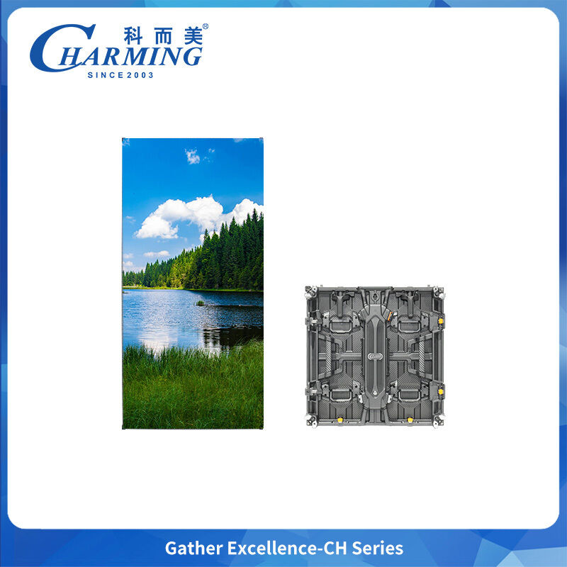 Cheap Turnkey 4K Mirco Complete System P1.95 P2.6 P2.9 P3.91 Indoor Outdoor LED Video Wall Event Rental Display Screen