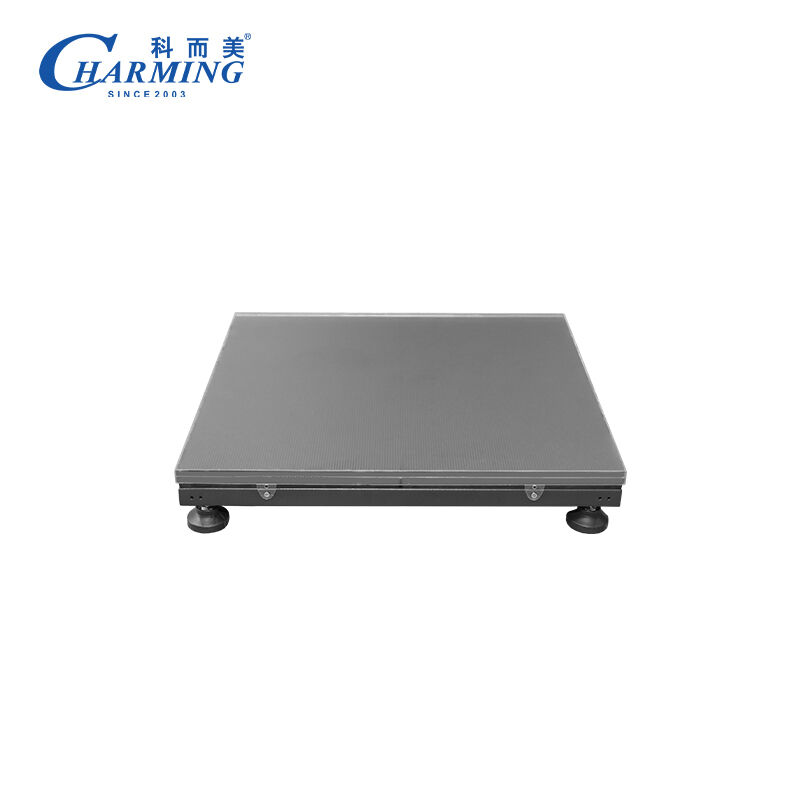 Full Color High Load Bearing Anti-slip LED Dancing Floor Screen P3.91 for Wedding or Auto Show LED Display Rental
