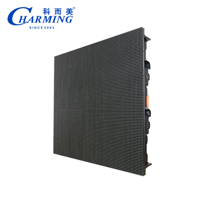 3D effect LED billboards P5 and P8mm Outdoor Fixed Install for highway markings or city landmarks
