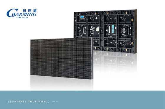 Hot Products 4K Refresh Rate P2.5 Advertising Publish Player Digital Signage And Displays Giant IP50 Indoor 2.5mm Led Video Walls For Banquet Hall
