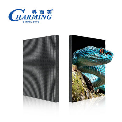 Anti Falling Club Module LED P3 Indoor RGB 64x64 1920HZ/3840HZ