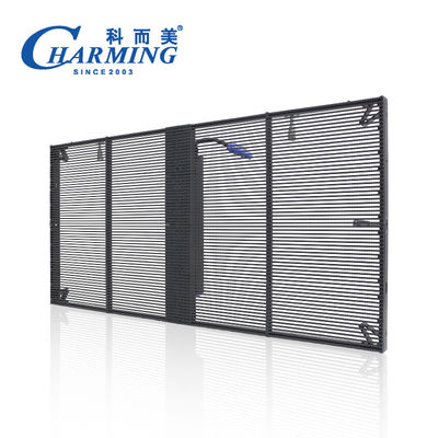 Quick Connet LED Video Wall Screen P3.91 4K 3840Hz 500X1000mm