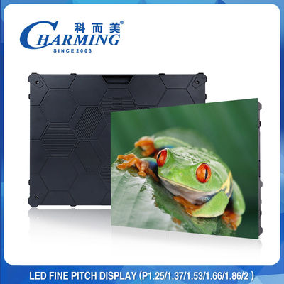 8K 4K High Refresh Indoor Fixed LED Display P2.5 P1.8 Fixed LED Screen Wall Display