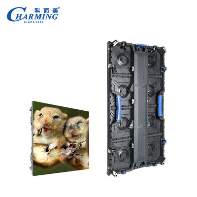 High Brightness Super Bright IP65 Outdoor LED Display Screen Led Board Advertising Panel