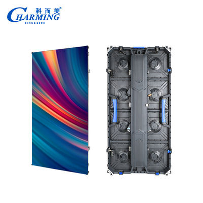 LED Video Wall Display factory, Buy good quality LED Video Wall Display ...