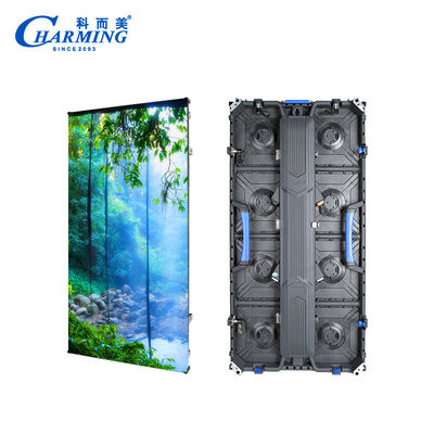 P3.91 Outdoor Advertising Video Screen Digital Signage Billboard Panels IP65