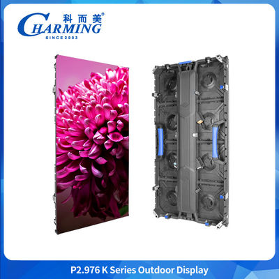 Outdoor 3d Advertising Led Screen P2.976 K Advertising Circuit Diagram Led Sign Board