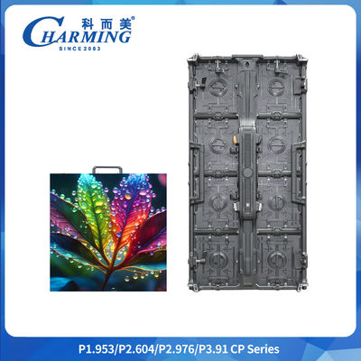 7680Hz Full Hd Led Screen P3.91 For Indoor And Outdoor Rental Stage Led Screen Full Color